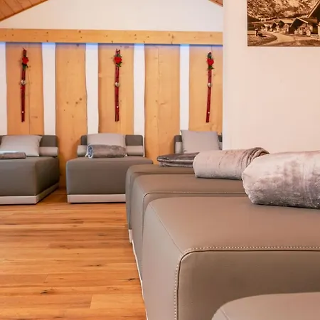 Otel Ruperti - Gaestehaus