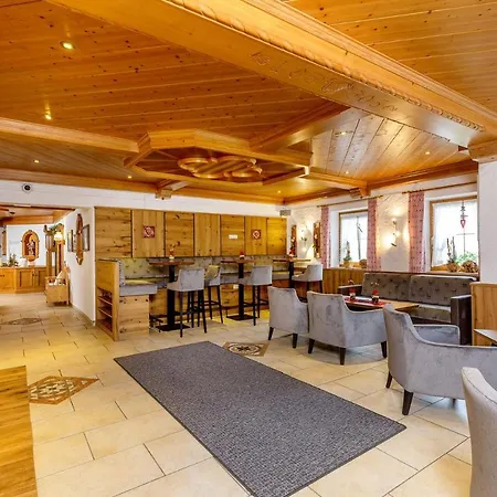 Ruperti - Gaestehaus