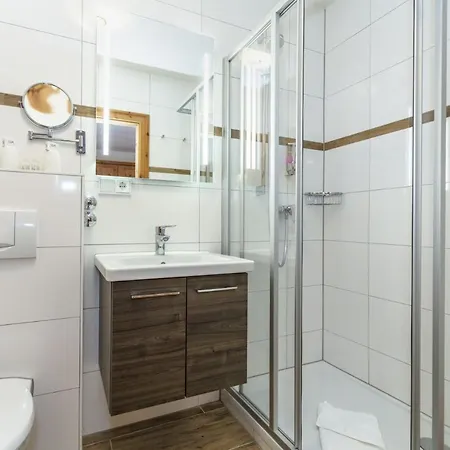 Ruperti - Gaestehaus 3* Ainring