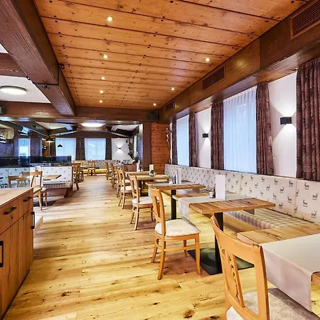 Ruperti - Gaestehaus 3*