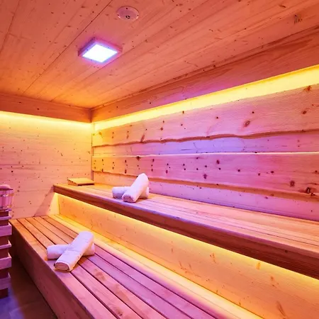 Ruperti - Gaestehaus Otel Ainring