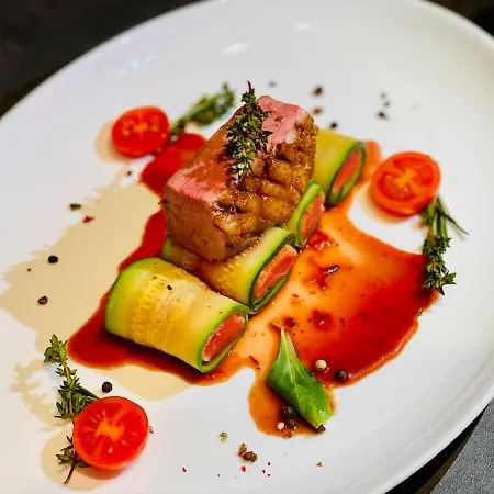 Ruperti - Gaestehaus Otel 3*