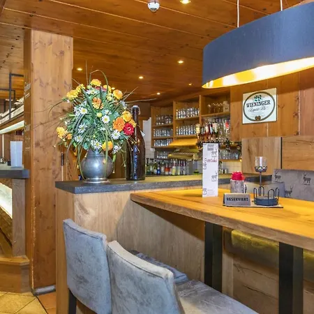 Otel Ruperti - Gaestehaus