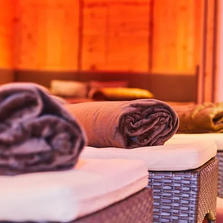 Ruperti - Gaestehaus Otel Ainring