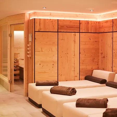 Ruperti - Gaestehaus