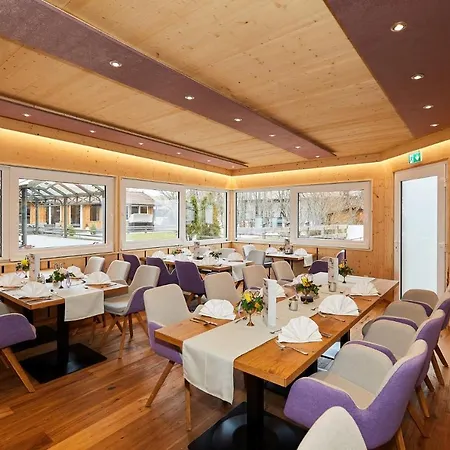 Ruperti - Gaestehaus