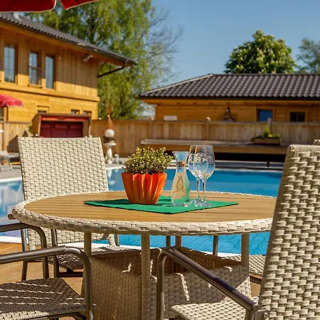 Ruperti - Gaestehaus 3*