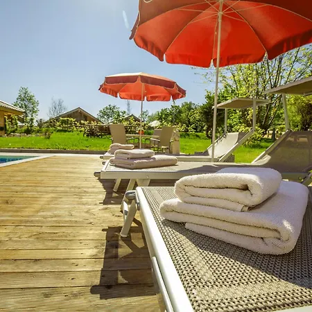 Ruperti - Gaestehaus Otel 3*