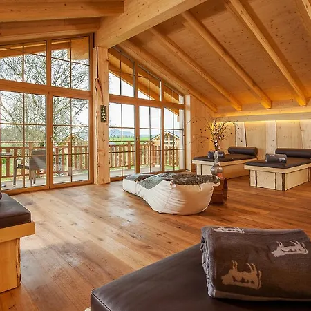 Ruperti - Gaestehaus