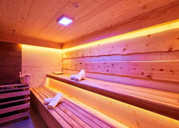 Ruperti - Hotel Ainring