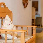 Ruperti - Gaestehaus 3* Ainring