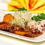 Hotell Ruperti - Gaestehaus 3*