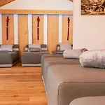 Hotell Ruperti - Gaestehaus
