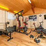 Ruperti - Gaestehaus Ainring