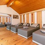 Ruperti - Gaestehaus 3*