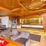 Ruperti - Gaestehaus Hotell