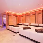 Ruperti - Gaestehaus 3* Ainring