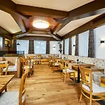 Ruperti - Gaestehaus Hotell Ainring
