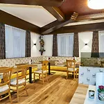 Ruperti - Gaestehaus Ainring