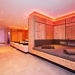 Ruperti - Gaestehaus Hotell Ainring