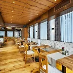Ruperti - Gaestehaus Hotell Ainring