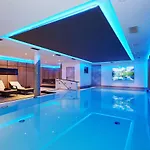 Ruperti - Gaestehaus Hotell Ainring