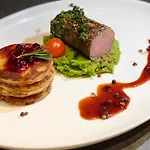 Ruperti - Gaestehaus 3* Ainring
