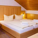 Ruperti - Gaestehaus Hotell