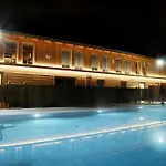 Ruperti - Gaestehaus Hotell