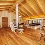 Ruperti - Gaestehaus Ainring