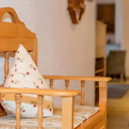 Ruperti - Gaestehaus 3* Ainring