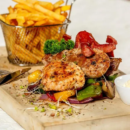 Ruperti - Gaestehaus Ξενοδοχείο 3*