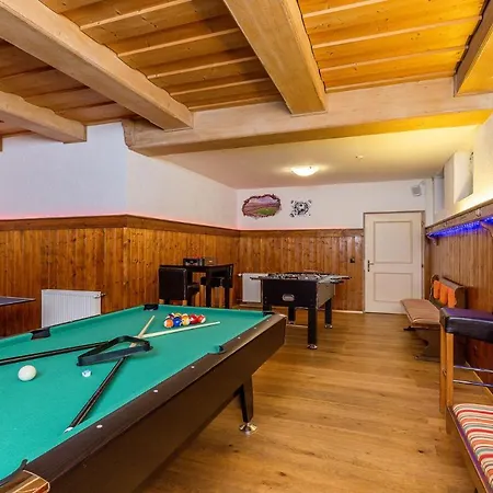 Ξενοδοχείο Ruperti - Gaestehaus