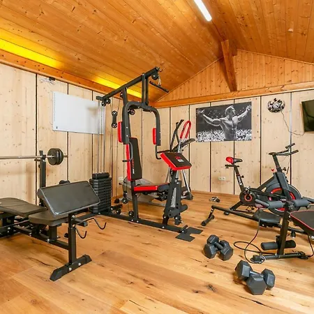 Ruperti - Gaestehaus Ainring