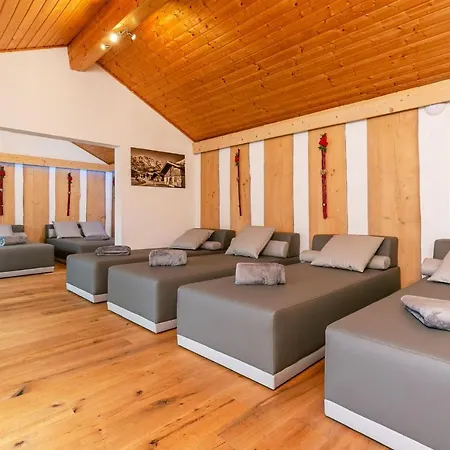 Ruperti - Gaestehaus 3*