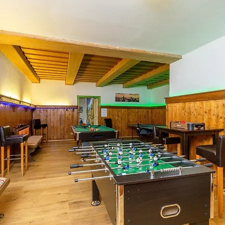 فندق Ruperti - Gastehaus آينرنغ