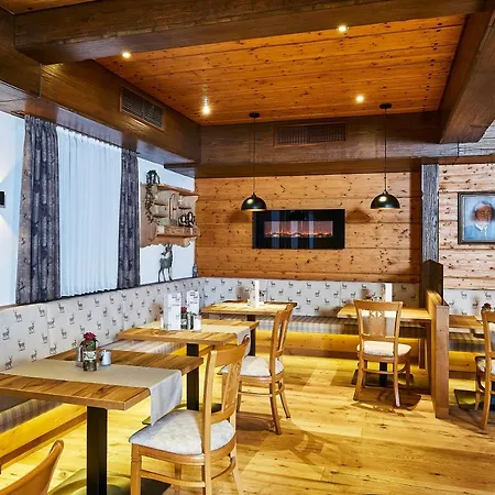 Ruperti - Gaestehaus