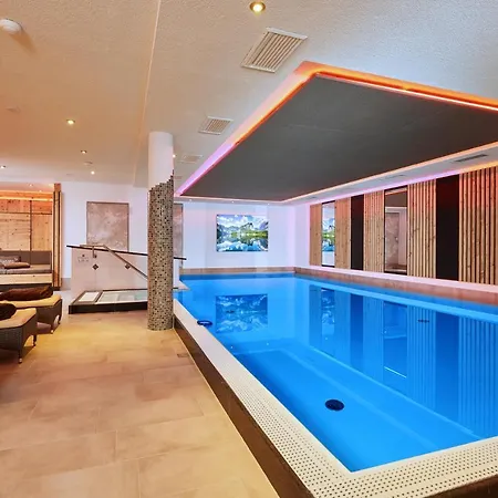 Ruperti - Gastehaus 3* آينرنغ