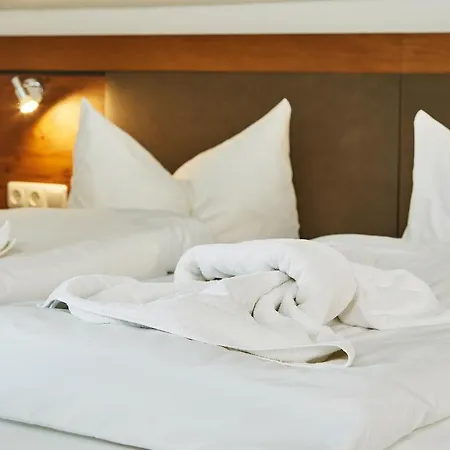 Ruperti - Gaestehaus Hotel Ainring