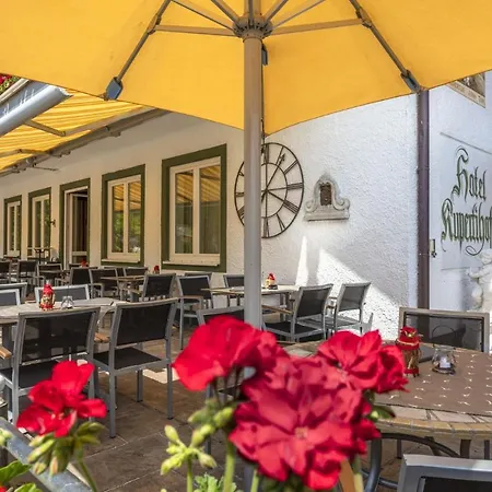 Ruperti - Gaestehaus Ainring