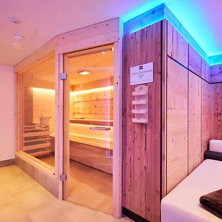 Ruperti - Gastehaus فندق آينرنغ