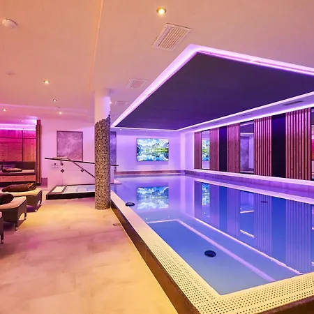 Ruperti - Gaestehaus