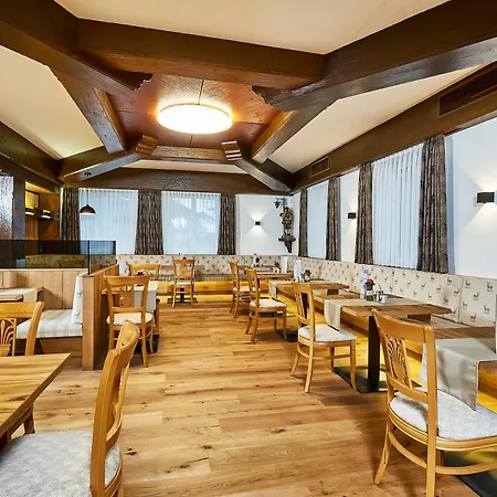 Ruperti - Gaestehaus Hotel Ainring