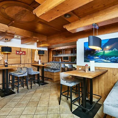 Ruperti - Gaestehaus 3*