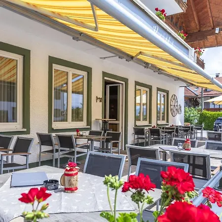 Hotel Ruperti - Gaestehaus