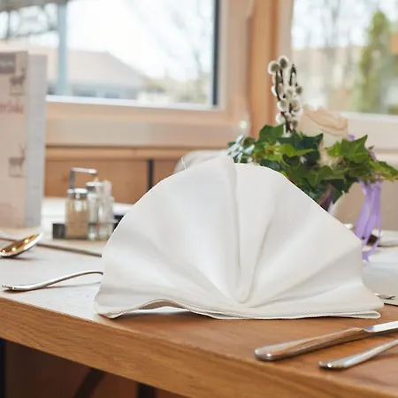 Ruperti - Gastehaus 3* آينرنغ