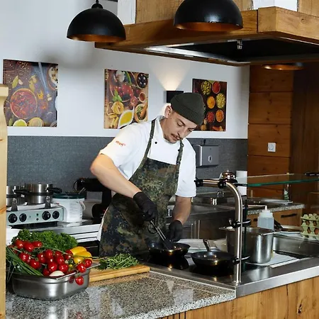 Ruperti - Gaestehaus Hotel 3*