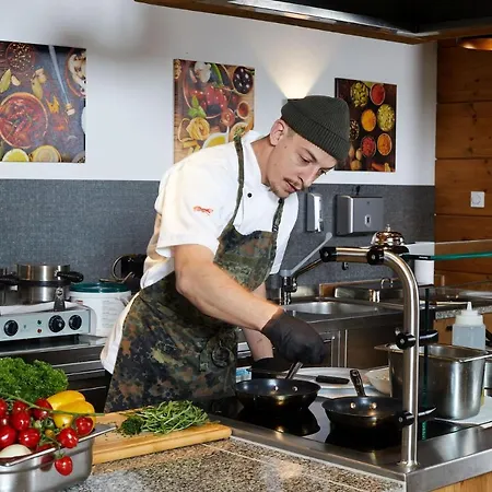 فندق Ruperti - Gastehaus 3*