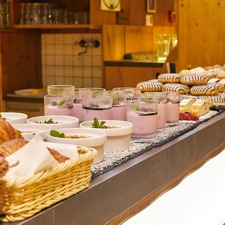 Hotel Ruperti - Gaestehaus Ainring