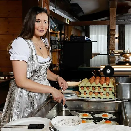 Ruperti - Gaestehaus Hotel 3*